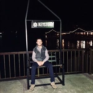 Meet your Posher, Brenden